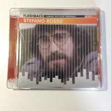 STEFANO ROSSO - I GRANDI