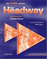 New Headway Intermediate