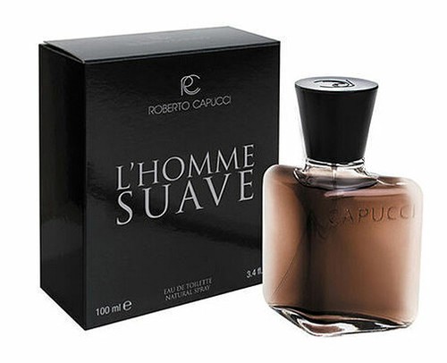 Roberto capucci italy profumo - capucci,