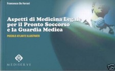 De Ferrari ASPETTI MEDICINA