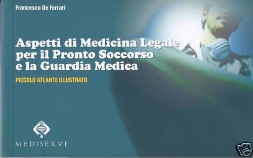 Ferrari aspetti medicina - de,