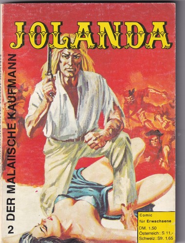 Jolanda casa editrice - jolanda,