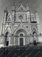 La Cattedrale Orvieto Terni