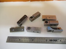 Lotto Ottone Infissi Antico