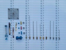Liposuzione luer lock - liposuzione,