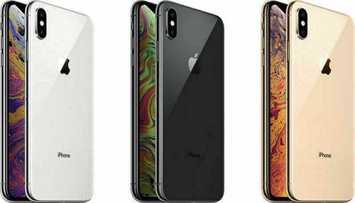Apple iphone 64gb - apple, xs