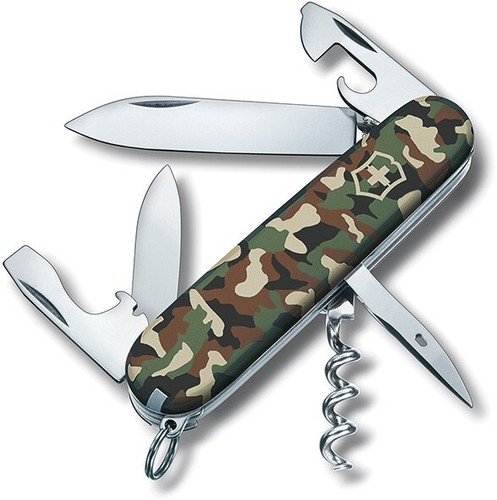 Coltello multiuso victorinox - coltello,