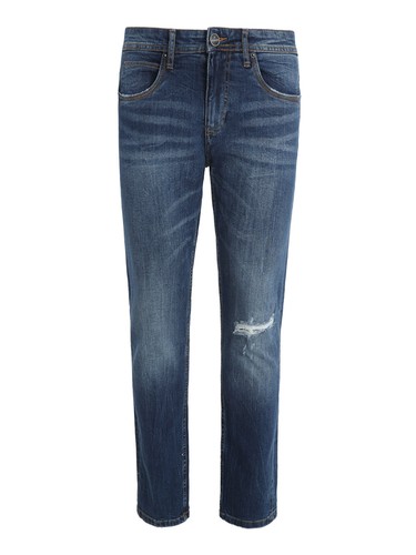 Johnny looper jeans uomo - jeans, da
