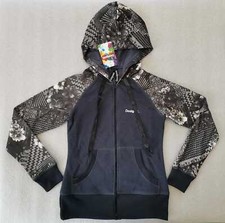 4398 DESIGUAL SPORT GIACCHETTO