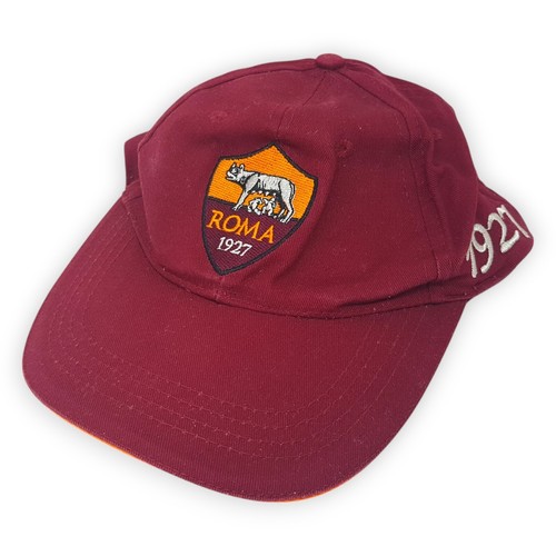 Cappellino berretto roma - as,