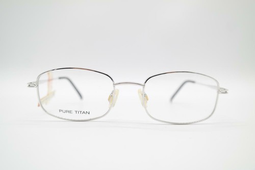 Vintage 0019 titan argento - te,
