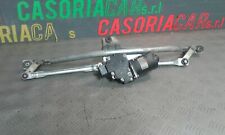 Motorino tergi ant completo di