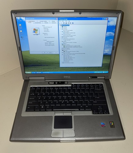 Dell latitude d810 computer - dell,