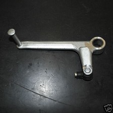 C32 24720-MAE-000  Pedale Cambio in Alluminio Honda CBR 900 RR DAL 1995 AL 1997