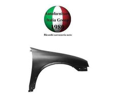 PARAFANGO ANTERIORE ANT DESTRO DX PER OPEL CORSA B 97>00 DAL 1997 AL 2000