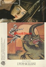 I PUPI SICILIANI Museo