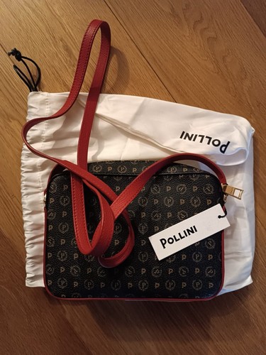 Pollini borsa con tracolla - borsa,