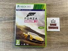 Forza Horizon 2 Xbox 360 Sans