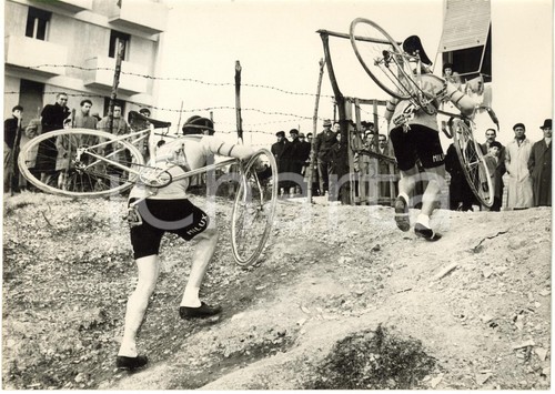 1956 genova ciclocross dante - 1956,