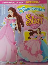 SISSI Vesti la Principessa