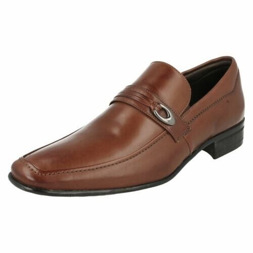 Scarpe cerimonia pelle - da,