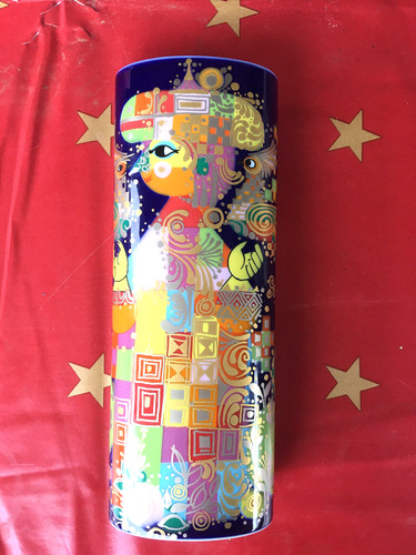Ottimo vaso come nuovo - vaso,