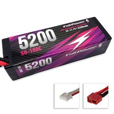 FullPower Batteria Lipo 3S