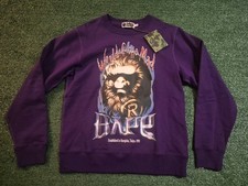 A Bathing Ape BAPE Ape Head