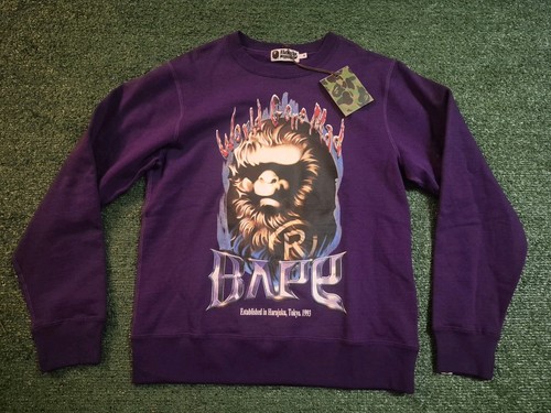 Bathing ape bape - ape, head