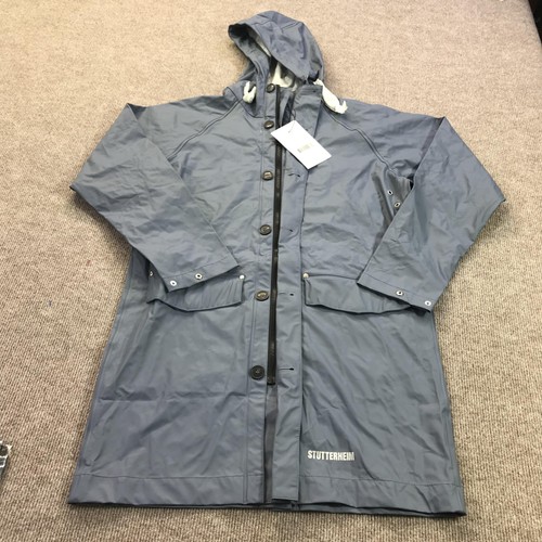 Impermeabile stutterheim ekeby - stutterheim,