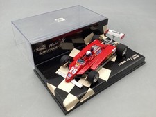 Modellini auto 1:43 Minichamps