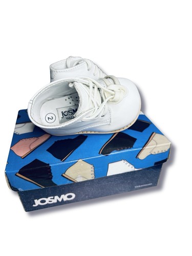 Scarpe passeggio josmo - da,