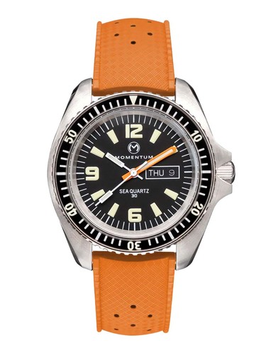 Momentum sea quartz - quartz, 30