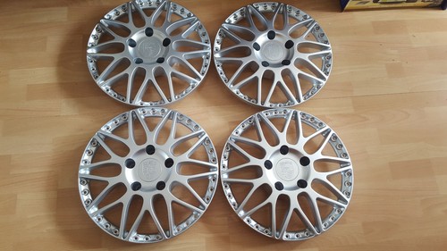 Pollici porsche 5x130 - 19,