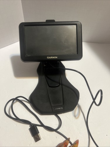 Garmin nuvi 50lm sistema - sistema, gps