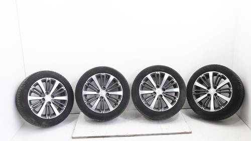 Cerchi lega per peugeot - 4,