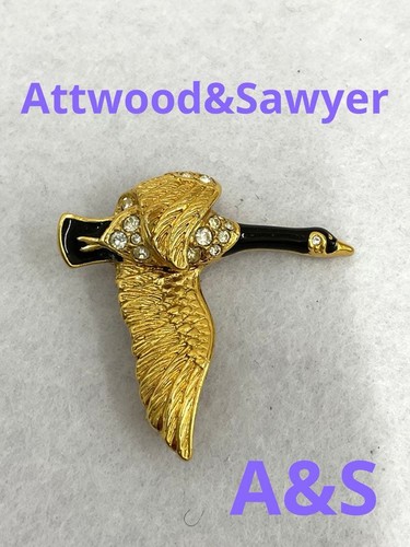 Attwood sawer spilla - attwood&sawer,
