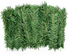 Ghirlanda Natalizia, 15 Metri