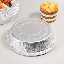  20 Pcs Piastra Bistecchiera Teglia Del Forno Grill Vassoio Per Piatti