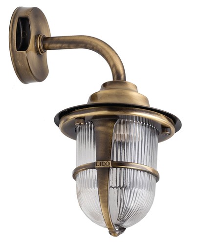 Lampada esterno marittima - lampada,