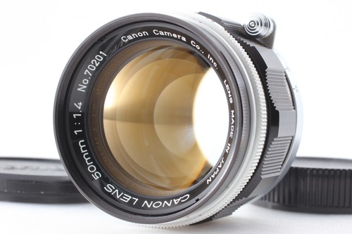 Vintage come nuovo - [], canon
