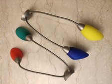 DE MAJO Illuminazione Poli Pò P2 lampada a parete