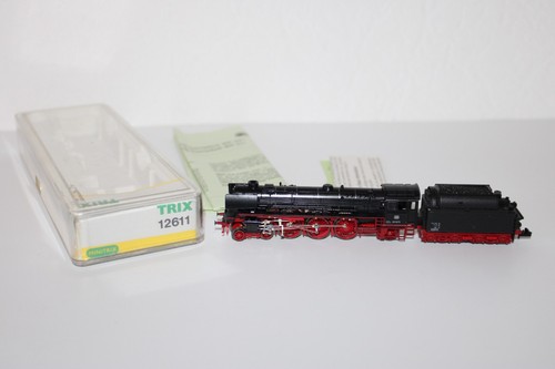Minitrix 12611 locomotiva - 12611,