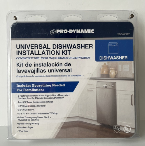 Pro dynamic pddwkit - pro-dynamic,