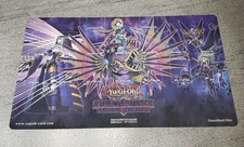 Shaddoll structure deck - shaddoll,
