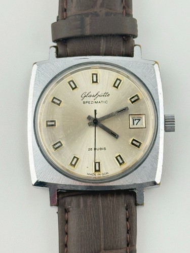 Orologio polso uomo - da,