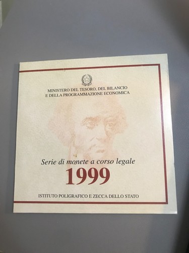 Divisionale italia 1999 500 - italia,