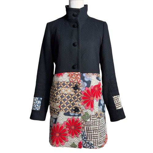 Cappotto desigual abrig lola - desigual,