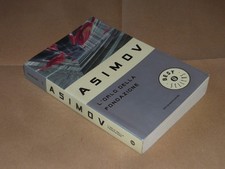 Asimov, L’Orlo della