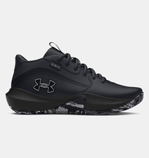 UNDER ARMOUR LOCKDOWN 7 SCARPE